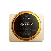 愛(ài)普蘭AP620R廚下智能雙出水