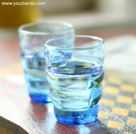 飲用水小知識(shí)