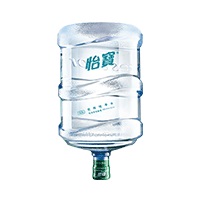 18.9L怡寶桶裝水